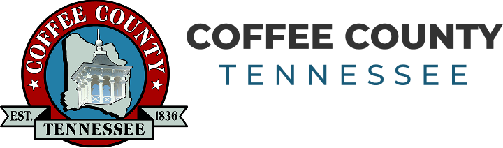 Coffee County Tennessee Home page
