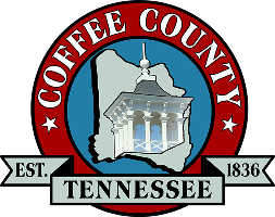 Coffee County Tennessee Home page